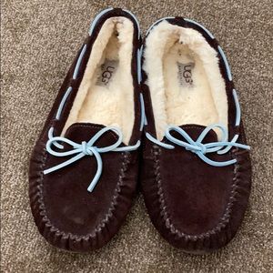 Ugh Slippers